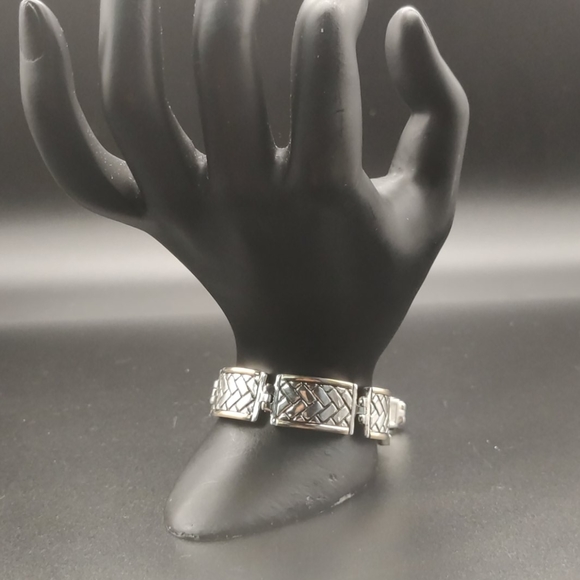 Jewelry - Colombian Silver and 14 Gold😍💍💎